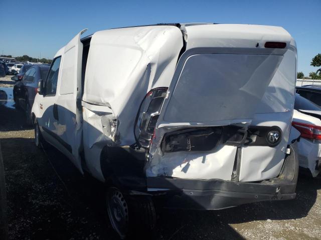 Photo 2 from auction – 2016 RAM PROMASTER with VIN ZFBERFAT9G6C35498