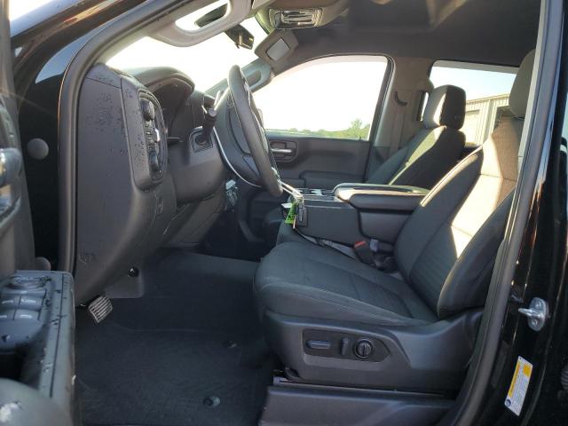 Photo 7 from auction – 2022 CHEVROLET SILVERADO with VIN 3GCPYCEK3NG173338