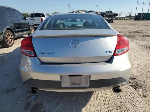Photo 6 from auction – 2012 HONDA ACCORD EXL with VIN 1HGCS2B85CA002669