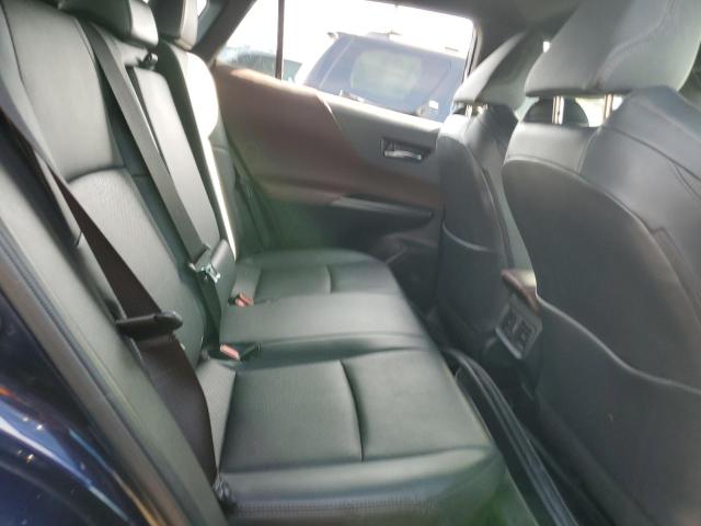 Photo 10 from auction – 2021 TOYOTA VENZA LE with VIN JTEAAAAH0MJ030753