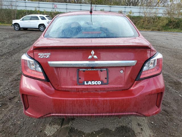 Photo 6 from auction – 2024 MITSUBISHI MIRAGE G4 with VIN ML32FUFJ7RHF09800