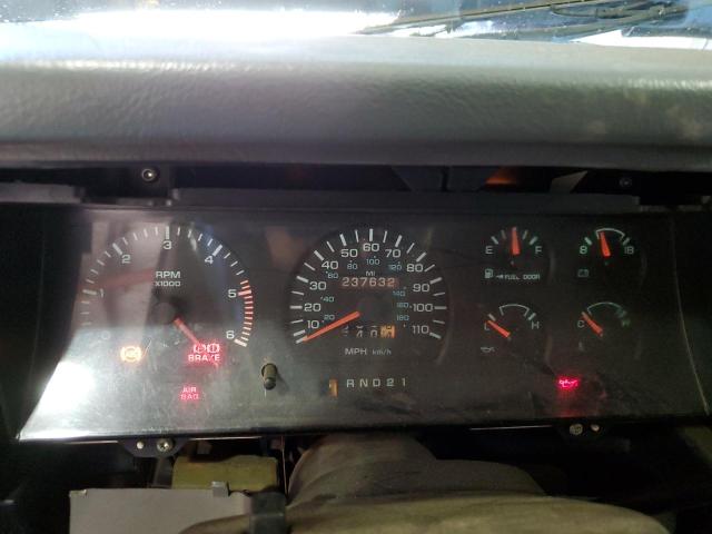 Photo 9 from auction – 1994 DODGE DAKOTA with VIN 1B7GL23Y5RW142177