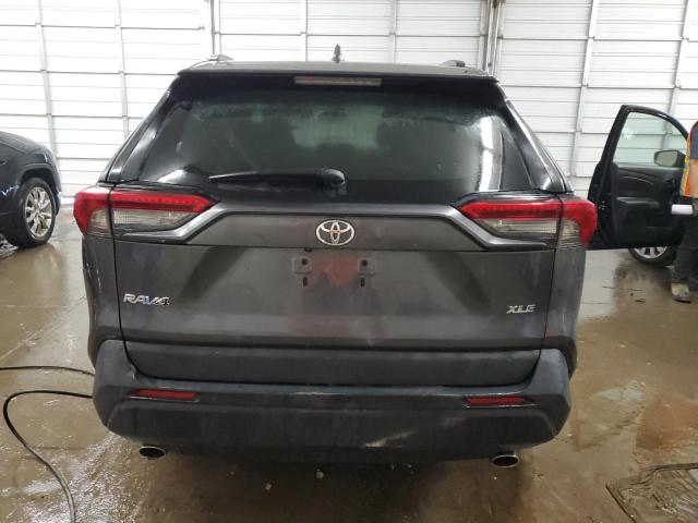 Photo 6 from auction – 2019 TOYOTA RAV4 XLE with VIN 2T3W1RFV6KC014192