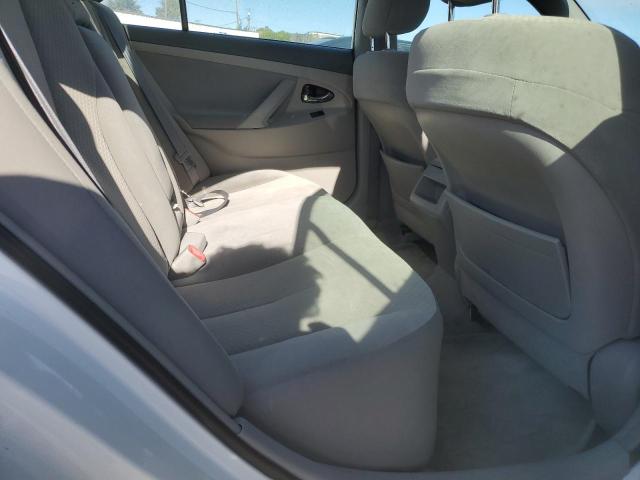 Photo 10 from auction – 2008 TOYOTA CAMRY with VIN 4T1BE46K78U752059