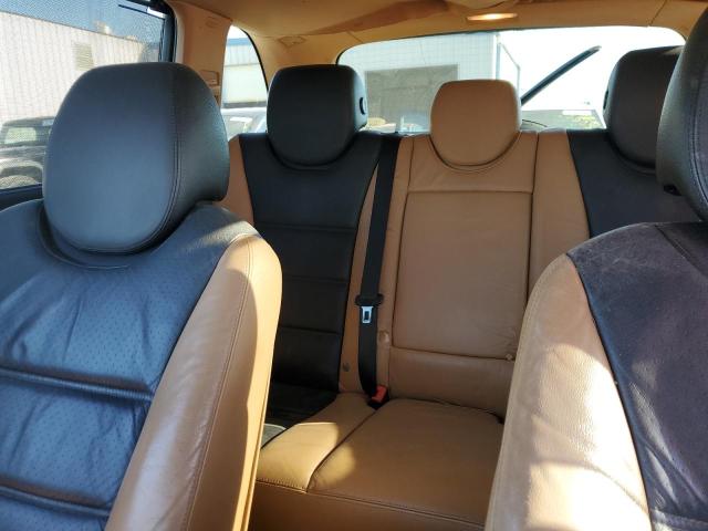 Photo 10 from auction – 2006 PORSCHE CAYENNE S with VIN WP1AB29P46LA69869