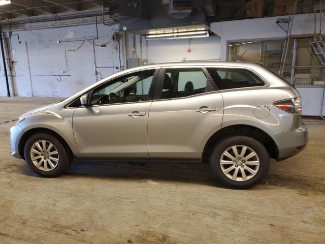 Photo 2 from auction – 2010 MAZDA CX-7 with VIN JM3ER2W59A0349158