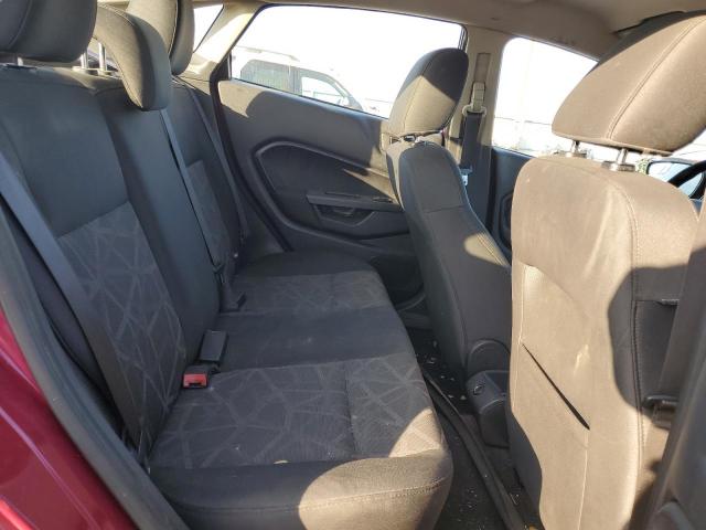Photo 10 from auction – 2011 FORD FIESTA SE with VIN 3FADP4BJ2BM170537