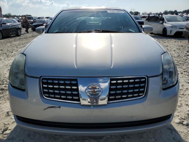 Photo 5 from auction – 2006 NISSAN MAXIMA SE with VIN 1N4BA41E36C831951