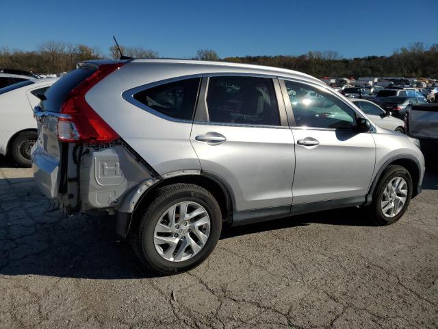 Photo 3 from auction – 2015 HONDA CR-V EXL with VIN 5J6RM4H74FL081820
