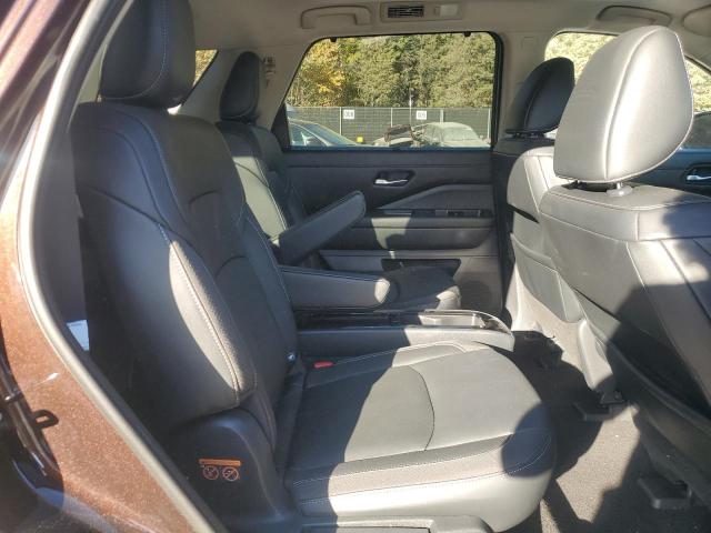 Photo 11 from auction – 2022 NISSAN PATHFINDER with VIN 5N1DR3CD7NC211902