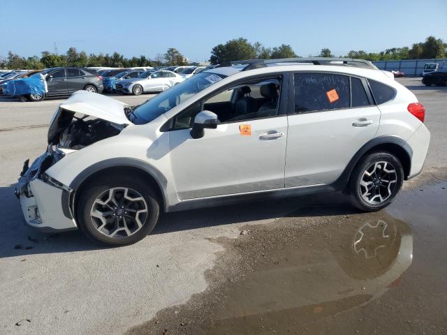 SUBARU CROSSTREK 2016 with VIN JF2GPANC5GH255937 - Photo from auction