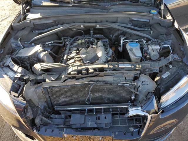 Photo 11 from auction – 2016 AUDI Q5 PREMIUM with VIN WA1L2AFP5GA042938