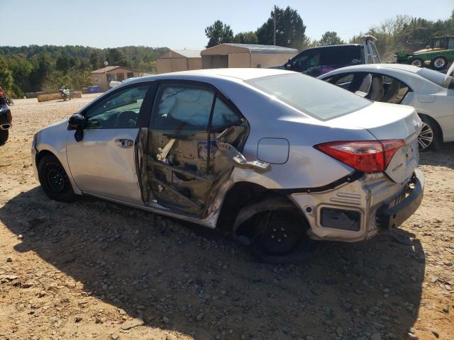 Photo 2 from auction – 2019 TOYOTA COROLLA L with VIN 5YFBURHE7KP895237