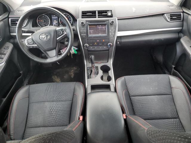 Photo 8 from auction – 2015 TOYOTA CAMRY LE with VIN 4T1BF1FK9FU876150