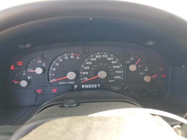 Photo 9 from auction – 2004 FORD EXPLORER X with VIN 1FMZU73K64UB17335