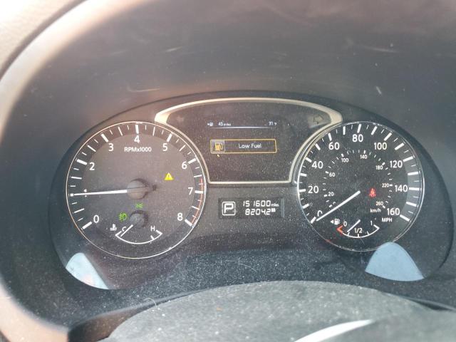 Photo 9 from auction – 2013 NISSAN ALTIMA 2.5 with VIN 1N4AL3AP6DN563707