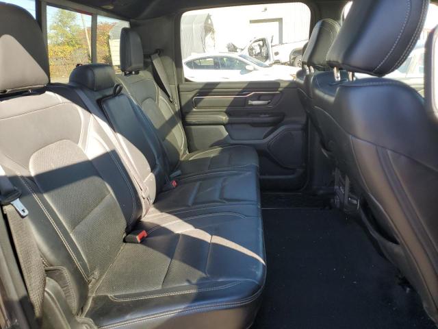 Photo 10 from auction – 2020 RAM 1500 REBEL with VIN 1C6SRFLT8LN255792