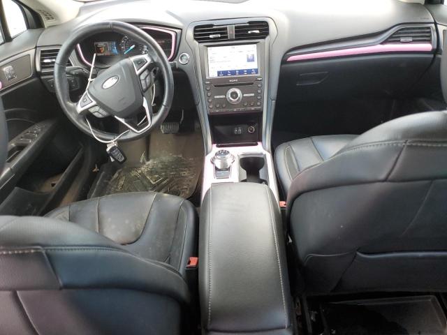 Photo 8 from auction – 2020 FORD FUSION TIT with VIN 3FA6P0D97LR115235