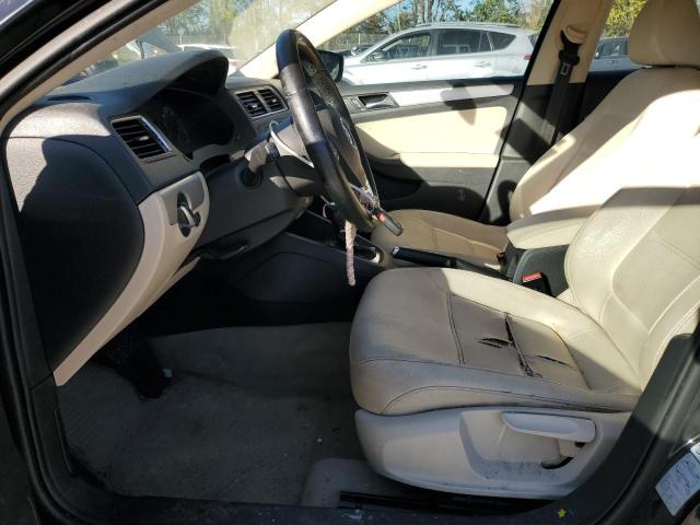 Photo 7 from auction – 2011 VOLKSWAGEN JETTA SEL with VIN 3VWLX7AJ3BM353399