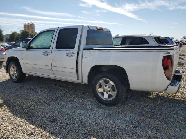 Zdjęcie 2 z aukcji – 2012 CHEVROLET COLORADO L z VIN 1GCDSCF95C8100149