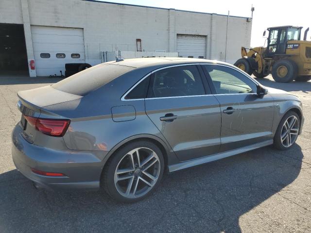 Photo 3 from auction – 2017 AUDI A3 PREMIUM with VIN WAUJ8GFF4H1070346
