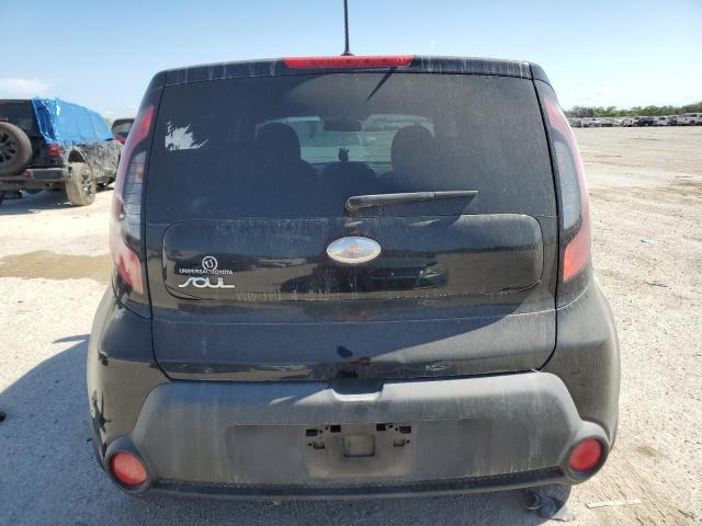 Photo 6 from auction – 2014 KIA SOUL with VIN KNDJN2A2XE7069942