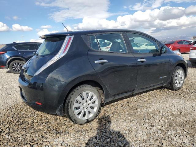 Photo 3 from auction – 2015 NISSAN LEAF S with VIN 1N4AZ0CP4FC314847