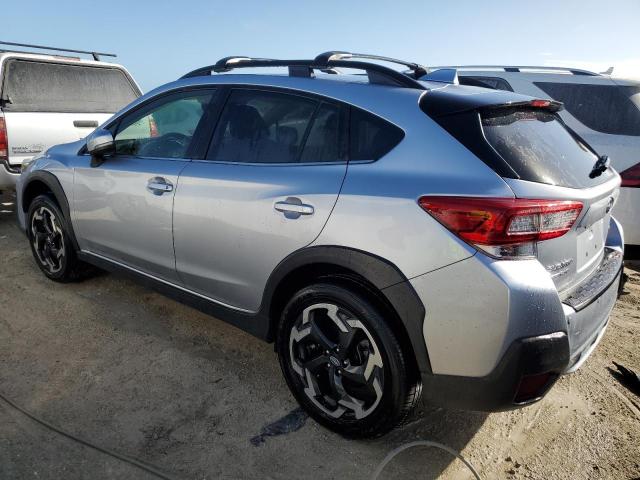 Photo 2 from auction – 2023 SUBARU CROSSTREK with VIN JF2GTHMC2PH250572