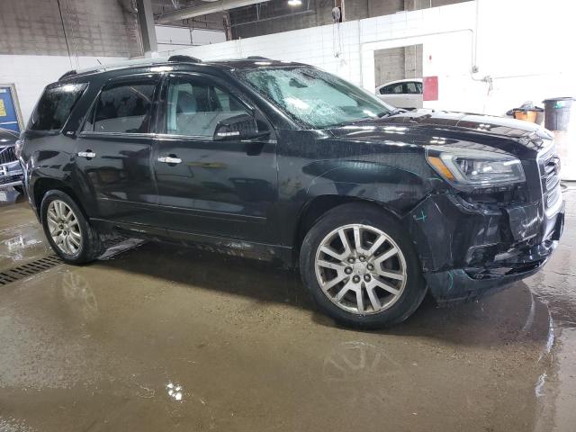 صورة رقم 4 من المزاد - 2015 GMC ACADIA SLT مع VIN 1GKKVRKD3FJ283404