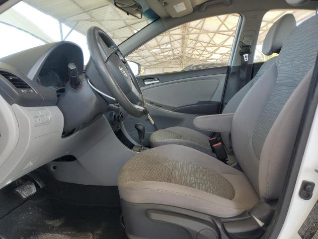 Photo 7 from auction – 2016 HYUNDAI ACCENT SE with VIN KMHCT4AE8GU110718