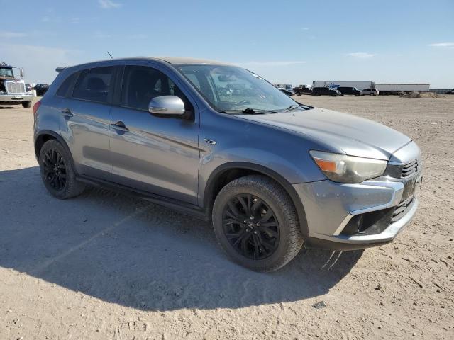 Photo 4 from auction – 2016 MITSUBISHI OUTLANDER with VIN JA4AR3AU3GZ053658