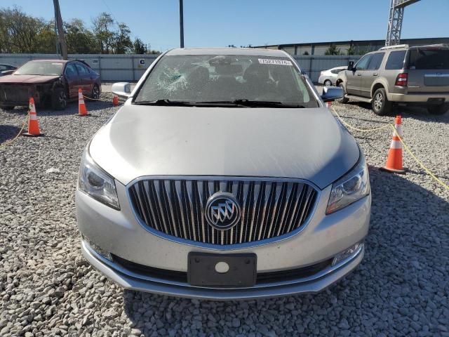 Photo 5 from auction – 2016 BUICK LACROSSE with VIN 1G4GC5G31GF243953