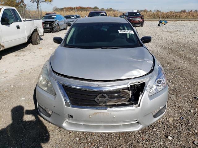 Photo 5 from auction – 2015 NISSAN ALTIMA 2.5 with VIN 1N4AL3AP5FC437823