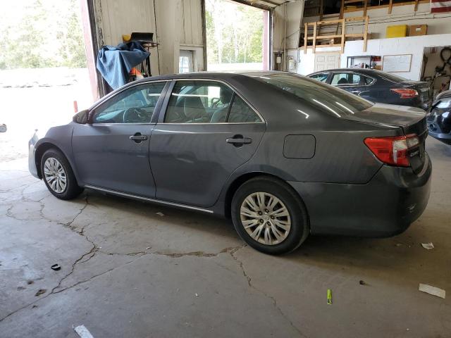 Photo 2 from auction – 2012 TOYOTA CAMRY BASE with VIN 4T4BF1FK5CR244859