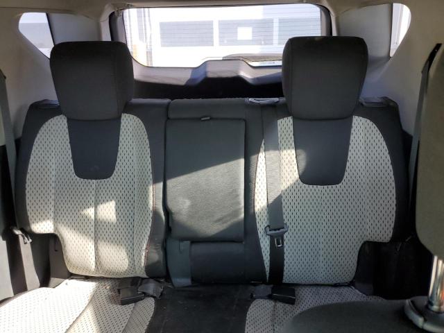 Photo 10 from auction – 2010 CHEVROLET EQUINOX LS with VIN 2CNALBEW1A6249299