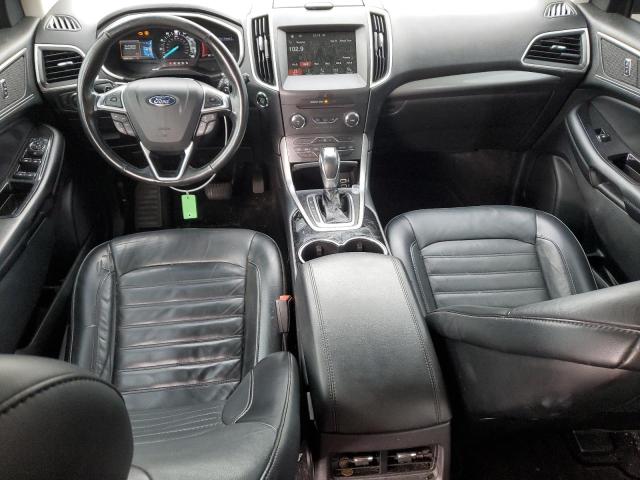 Photo 8 from auction – 2016 FORD EDGE SEL with VIN 2FMPK3J97GBB26304