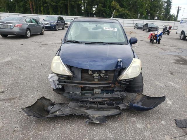 Photo 5 from auction – 2009 NISSAN VERSA S with VIN 3N1BC11E39L355781