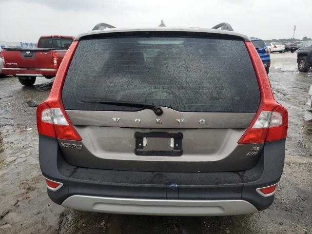 Photo 6 from auction – 2009 VOLVO XC70 3.2 with VIN YV4BZ982691062354