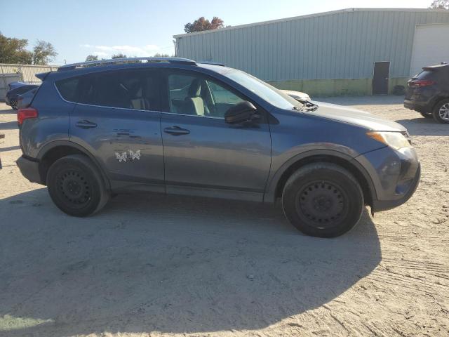 Photo 4 from auction – 2013 TOYOTA RAV4 LE with VIN 2T3ZFREV6DW005719