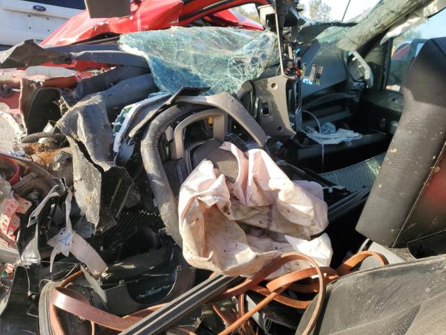 Photo 8 from auction – 2017 FORD F150 SUPER with VIN 1FTEW1EGXHKC02859
