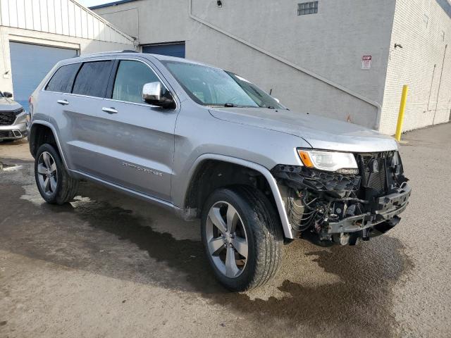 Zdjęcie 4 z aukcji – 2015 JEEP GRAND CHER z VIN 1C4RJFCG2FC733707