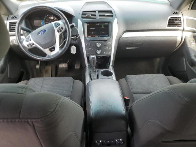 Photo 8 from auction – 2012 FORD EXPLORER X with VIN 1FMHK8D8XCGA74089