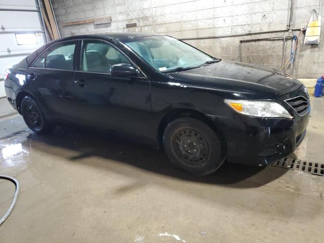 Foto 4 de la subasta – 2010 TOYOTA CAMRY BASE con VIN 4T4BF3EK0AR032106