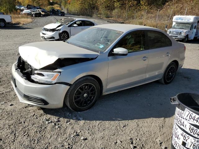 Photo 1 from auction – 2011 VOLKSWAGEN JETTA SE with VIN 3VWDZ7AJ2BM353540