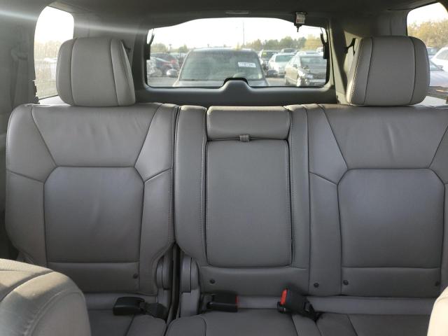 Photo 10 from auction – 2013 HONDA PILOT EXL with VIN 5FNYF4H57DB020536