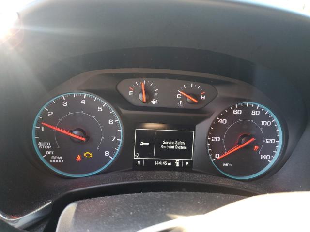 Photo 9 from auction – 2020 CHEVROLET EQUINOX LS with VIN 3GNAXHEV4LS609793