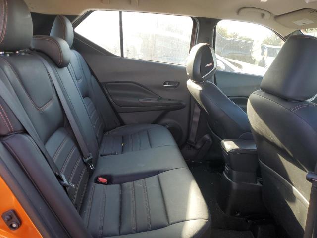 Photo 10 from auction – 2020 NISSAN KICKS SR with VIN 3N1CP5DV3LL554803