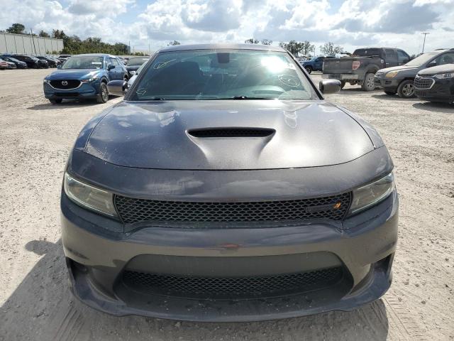 Photo 5 from auction – 2022 DODGE CHARGER GT with VIN 2C3CDXHG7NH228094