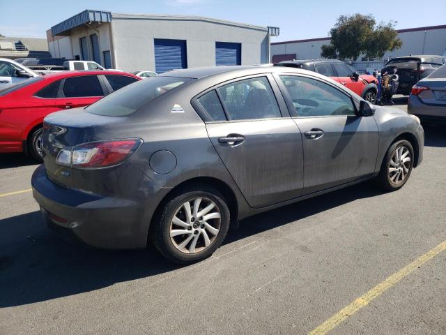 Photo 3 from auction – 2013 MAZDA 3 I with VIN JM1BL1VP3D1810220