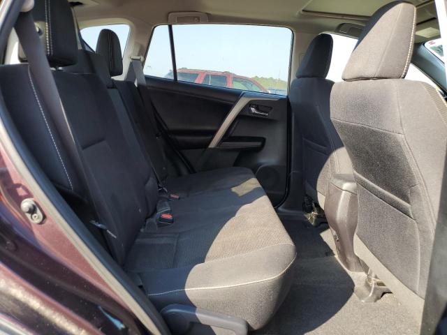 Photo 11 from auction – 2017 TOYOTA RAV4 XLE with VIN 2T3WFREV0HW339964